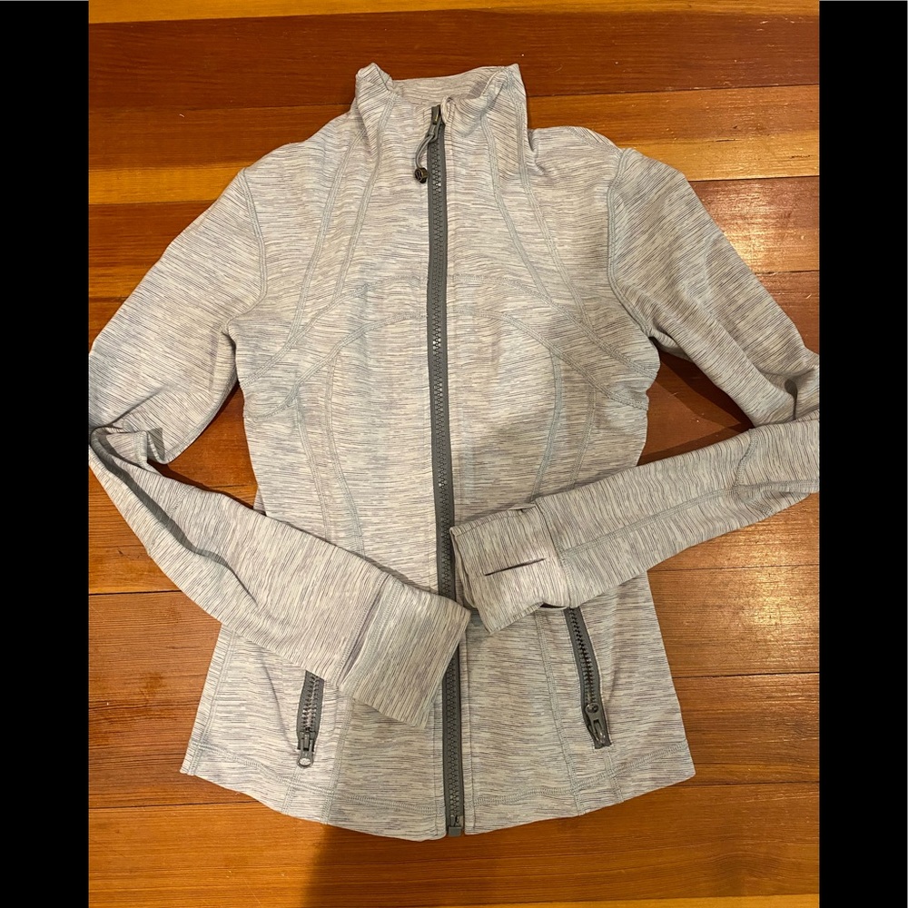 Lululemon Jacket
